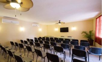 Habitation Hatt Hotel