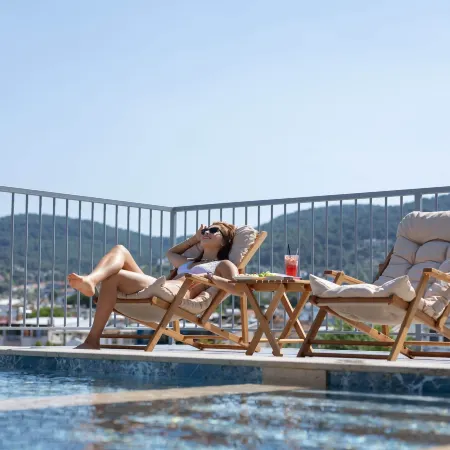 Ma-Si Urla Hotel