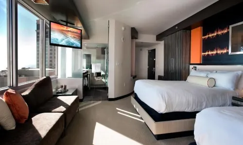 Hard Rock Hotel & Casino Biloxi
