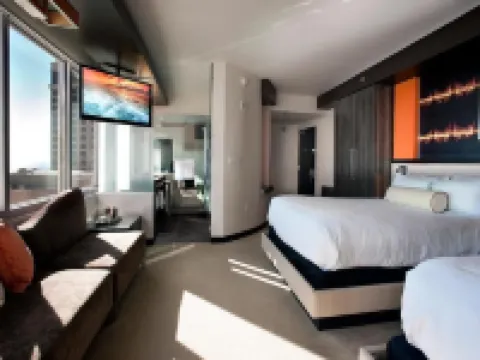 Hard Rock Hotel & Casino Biloxi Hoteles en Biloxi