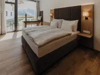 Landhaus Saalbach - Joker Card Included in Summer Hotels in Saalbach