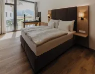 Landhaus Saalbach - Joker Card Included in Summer Hotels in Saalbach