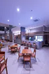 Hotel Caiuá Blumenau - petit déjeuner
