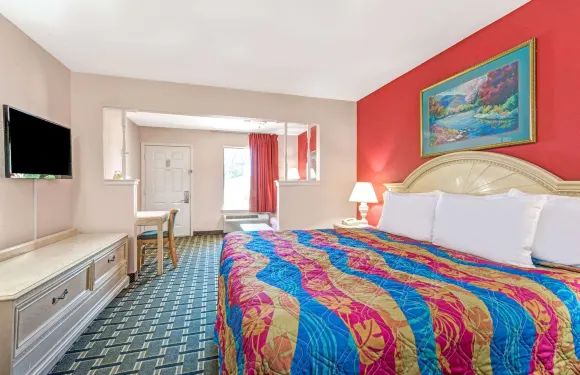 奧西奧拉戴斯套房酒店