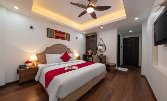 Hanoi Liliane Hotel and Travel