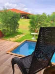Ibiza Boutique Hotel Cumbuco - Swimmingpools