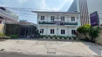 DAIMA Stay Syariah Sawah lunto Hotel dekat Pulau Sepa Besar