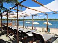Pousada Paraiso da Barra - Bares