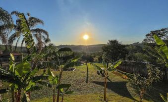 Rua José Joaquim Nogueira