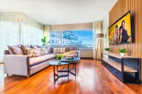 Resort Experience in Puerto Madero Các khách sạn ở Buenos Aires