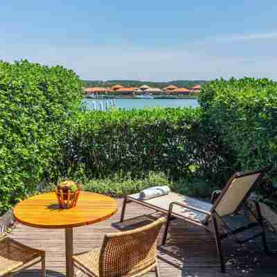 Hotel Aretê Hotel Exterior