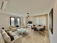 Residence Villa Jade Luxe Marsa Hotel di El Kram