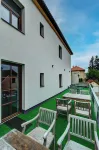Vila Vyšehrad