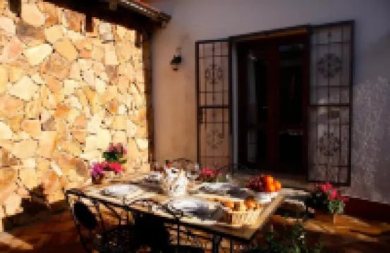 Chic Villa Antonina Num2179