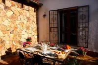 Elegante appartamento Villa Antonina con 2 camere da letto per 6 persone