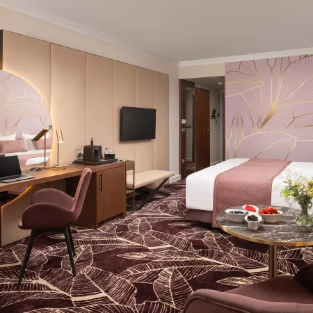 Spirit Hotel Thermal Spa