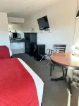 Baja Motel Hotels in McHenry