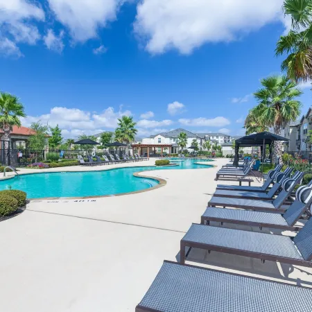 Bright and Spacious Apartments at Century Stone Hill North in Pflugerville, Austin