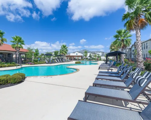 Bright and Spacious Apartments at Century Stone Hill North in Pflugerville, Austin Ξενοδοχεία στην πόλη Pflugerville