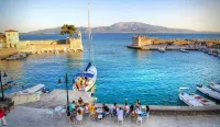 Spon Boutique Hotel Hotels in Nafpaktos