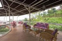 Capital O 3359 Pondok Wisata Jaden Trawas Mojokerto Hotel di Trawas