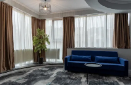 Hotel Paso