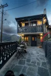 Dandy Villas Metsovo Các khách sạn ở 