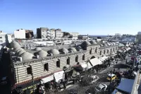 Sur Palace Otel
