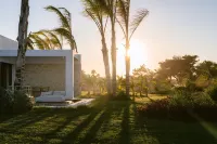Taf Villas - Beach Resort & Tesla - Villas