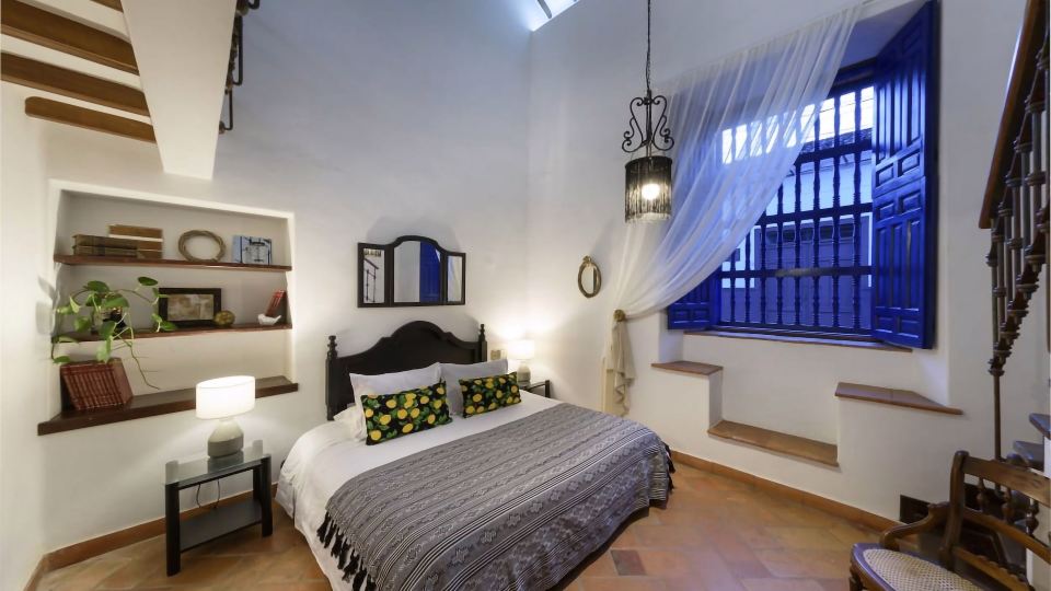 Hotel Boutique Al Alma
