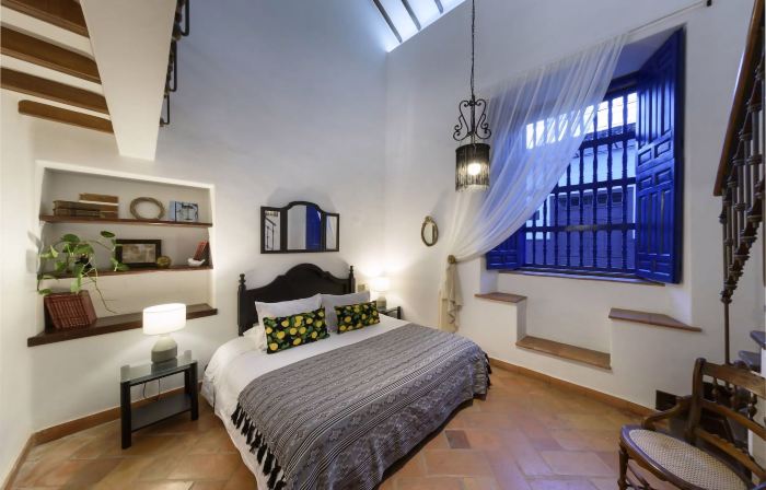 Hotel Boutique Al Alma