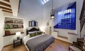 Hotel Boutique Al Alma