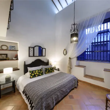 Hotel Boutique Al Alma