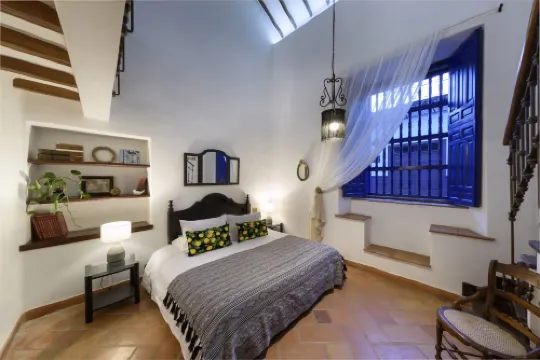 Hotel Boutique Al Alma Hotels in Santa Fe de Antioquia