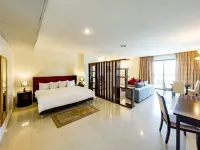 Black Diamond Hotel Hotel di Victoria Island