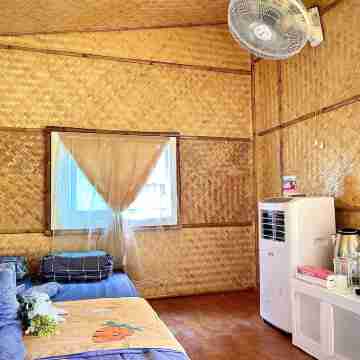 PJ Kingdom Camps บ้านริมน้ำ สำหรับครอบครัว Rooms