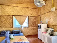 PJ Kingdom Camps บ้านพักตากอากาศ ยินดีต้อนรับสัตว์เลี้ยง Hotel di Huai Rat