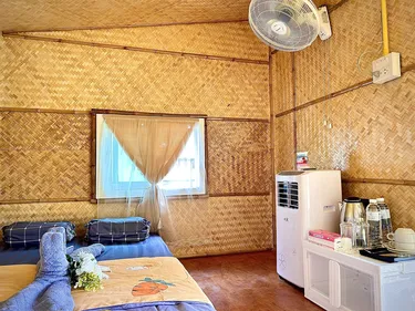 รูปภาพของPJ Kingdom Camps บ้านริมน้ำ สำหรับครอบครัว
