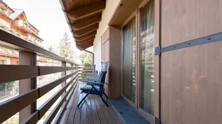 Italianway - Milano 26 Отели рядом с достопримечательностью «Piz da las Trais Linguas»