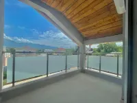 Family Apartments Stefan Hotels in Glavati