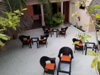 Rasdhoo Coralville Hotels in Kuramathi