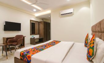 FabHotel Prism Grand