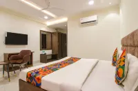 FabHotel Prism Grand Hotels in Zirakpur