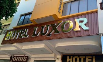 Hotel Luxor Cucuta