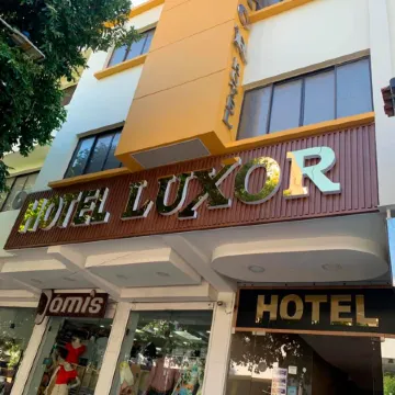 Hotel Luxor Cucuta