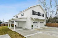 Magnolia Suites BSL Hotels in Bay Saint Louis
