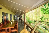 Bandipur Mountain Resort Pvt.Ltd - Desayuno