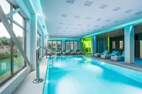 Stella Village Seaside Hotel - spa