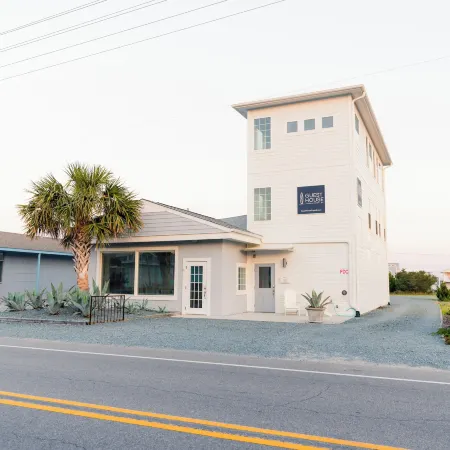 Guest House Topsail