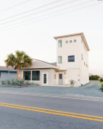 Guest House Topsail